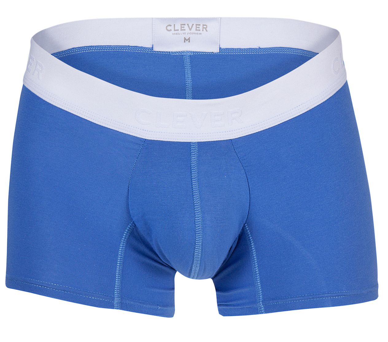 Clever 1508 Tethis Trunks Blue