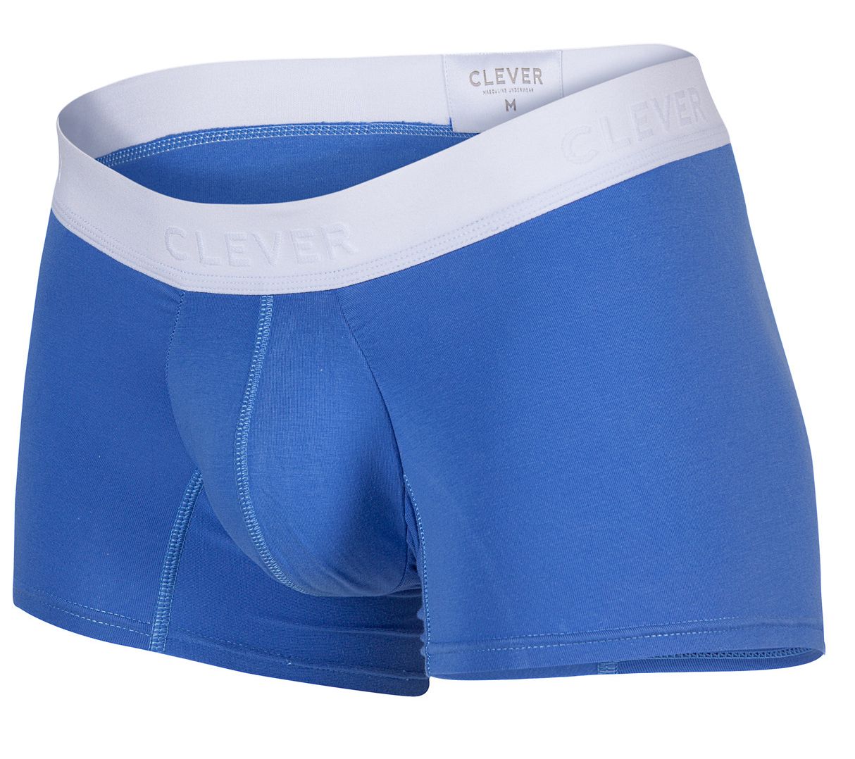 Clever 1508 Tethis Trunks Blue