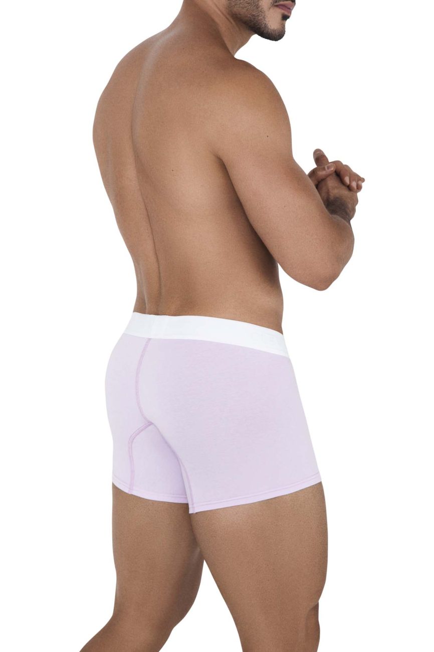 Clever 1508 Tethis Trunks Lilac