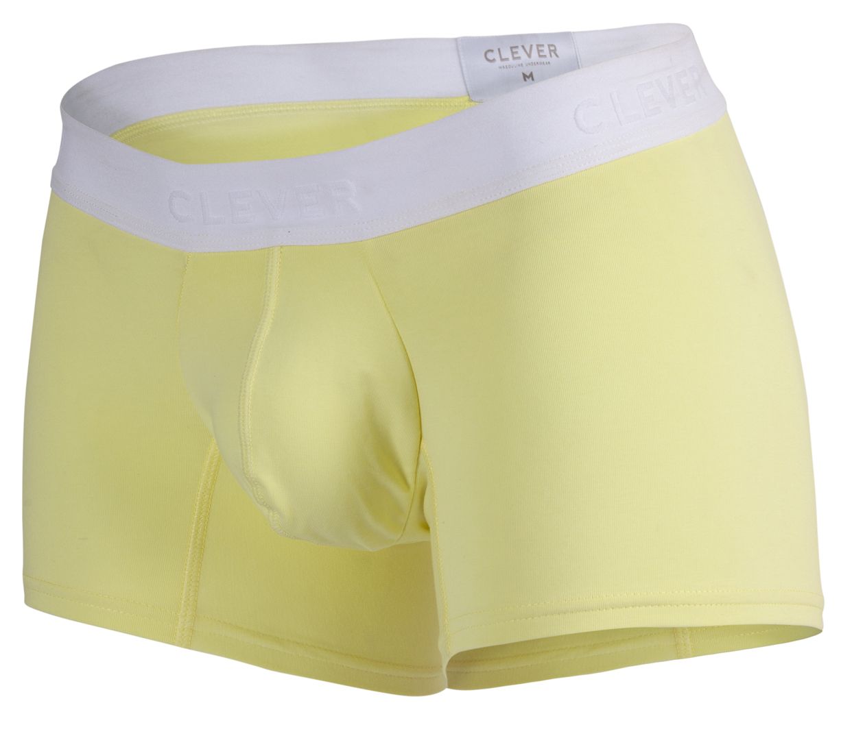 Clever 1508 Tethis Trunks Yellow