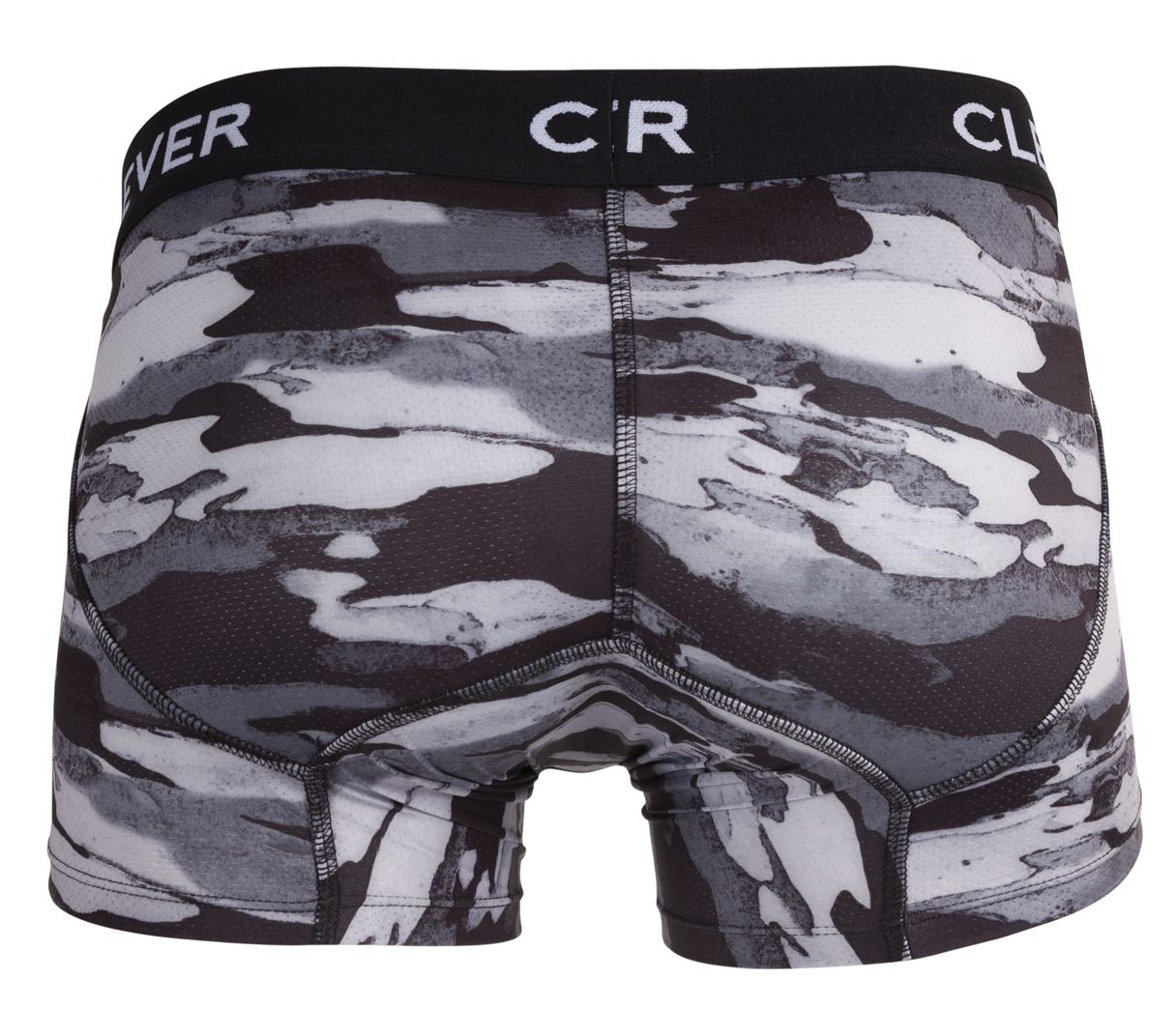 Clever 1522 Navigate Trunks Gray