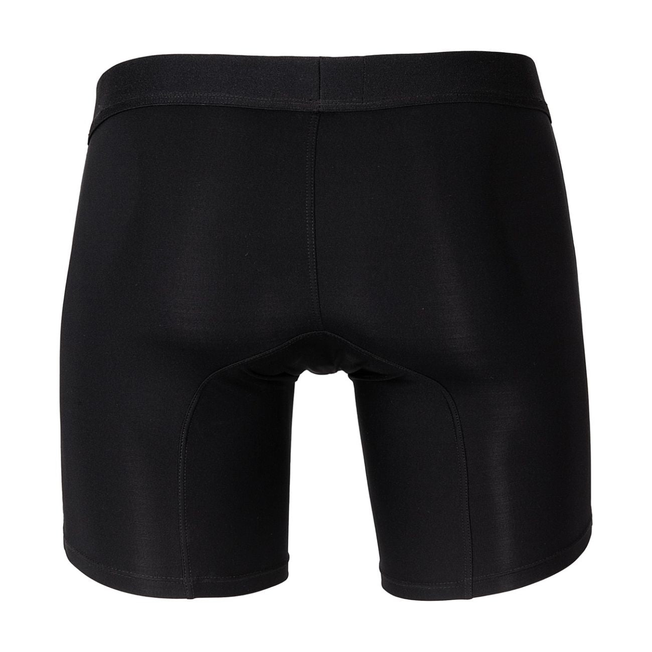 Clever 1528 Arctic Boxer Briefs Black