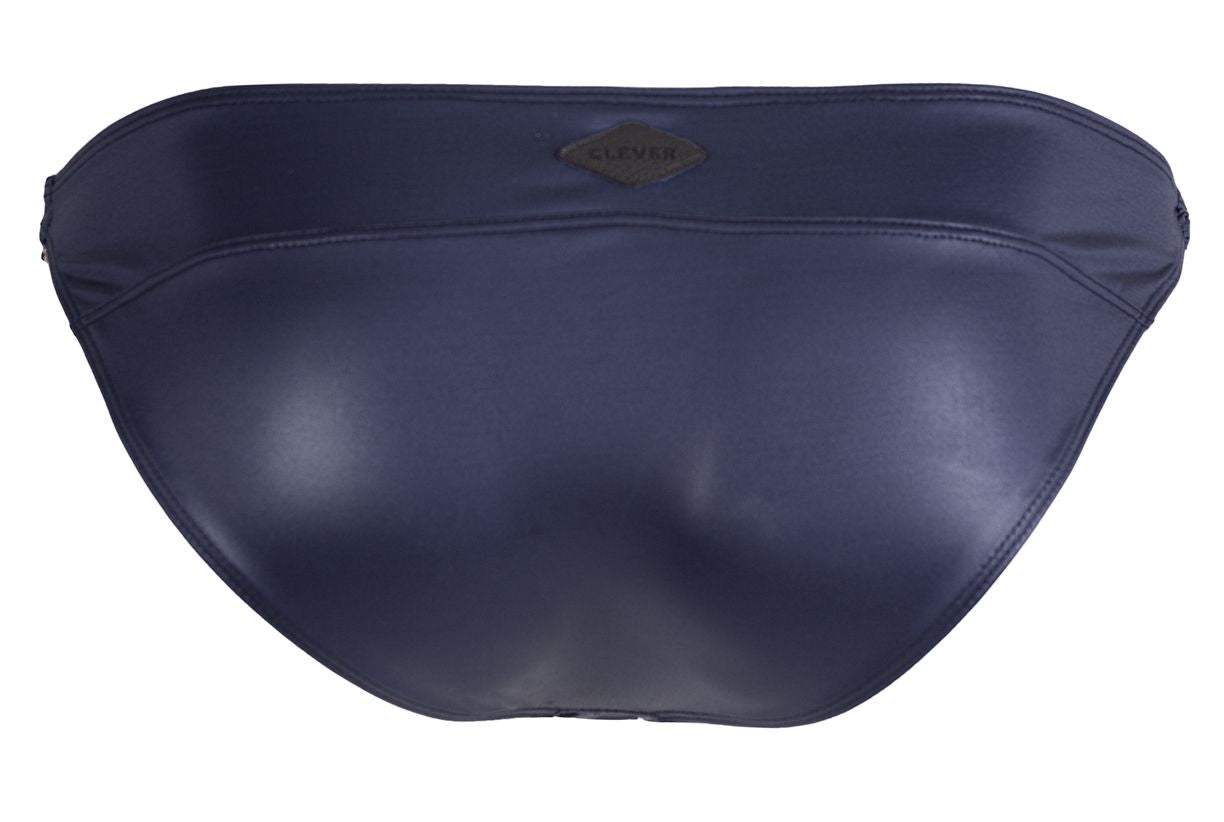 Clever 1530 Glacier Bikini Dark Blue