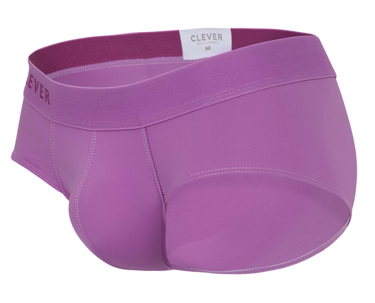 Clever 1561 Malba Briefs Grape