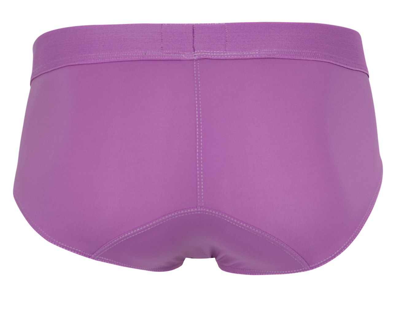 Clever 1561 Malba Briefs Grape