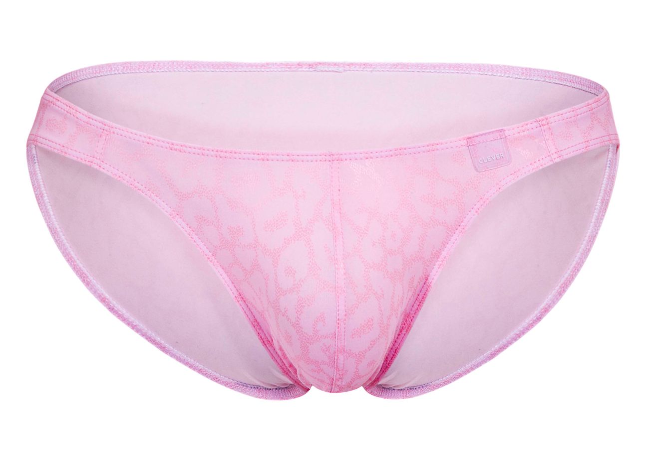 Clever 1569 Shine Bikini Pink