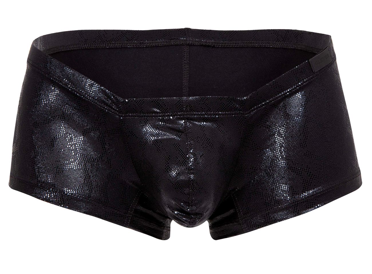 Clever 1572 Brilliant Trunks Black