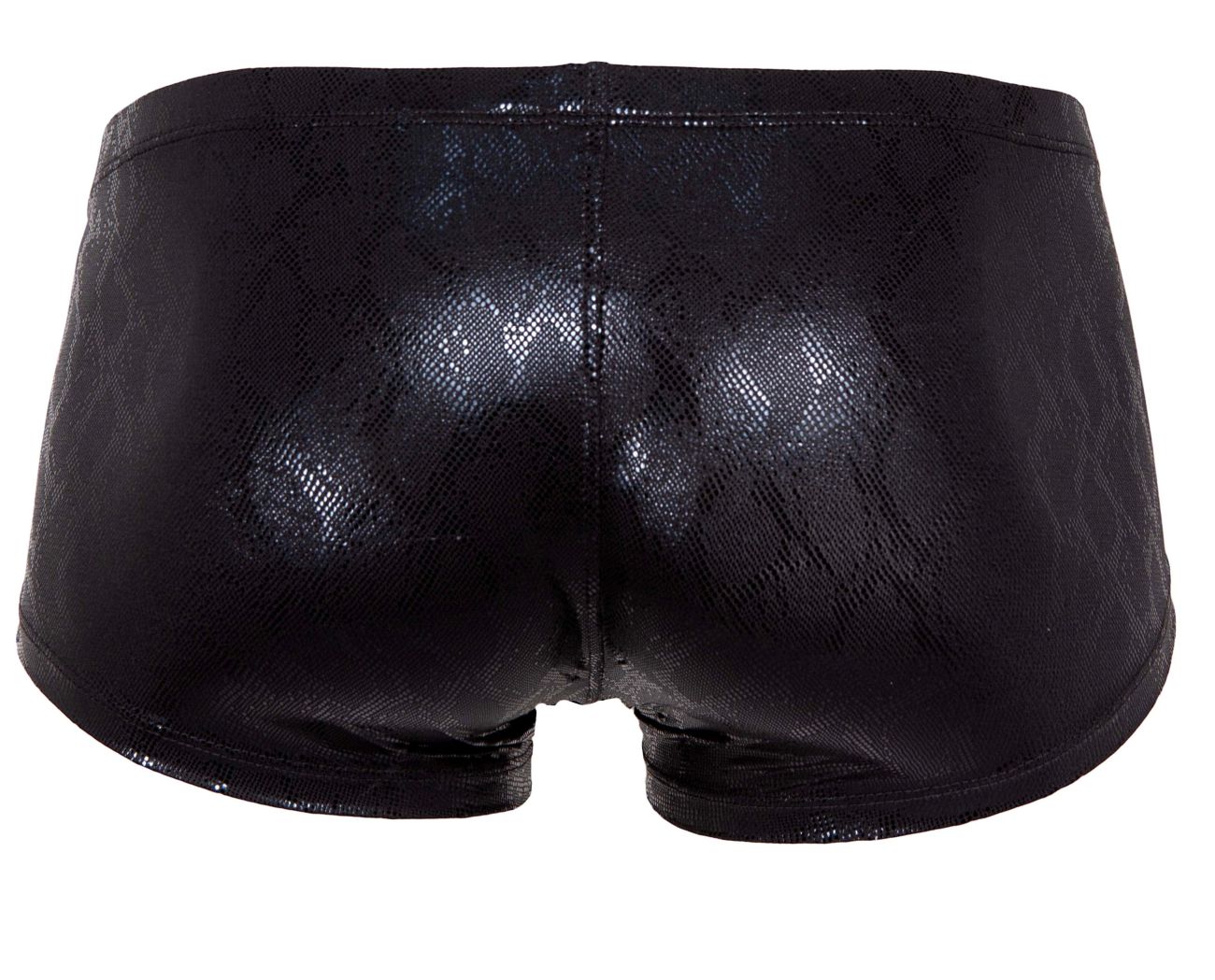 Clever 1572 Brilliant Trunks Black