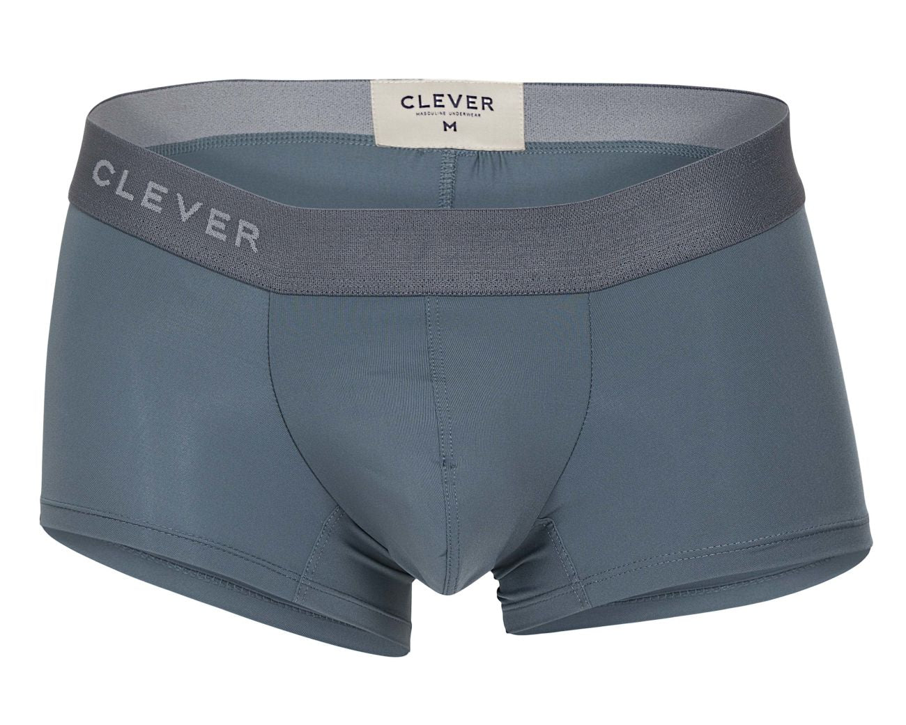 Clever 1580 Emotion Trunks Gray