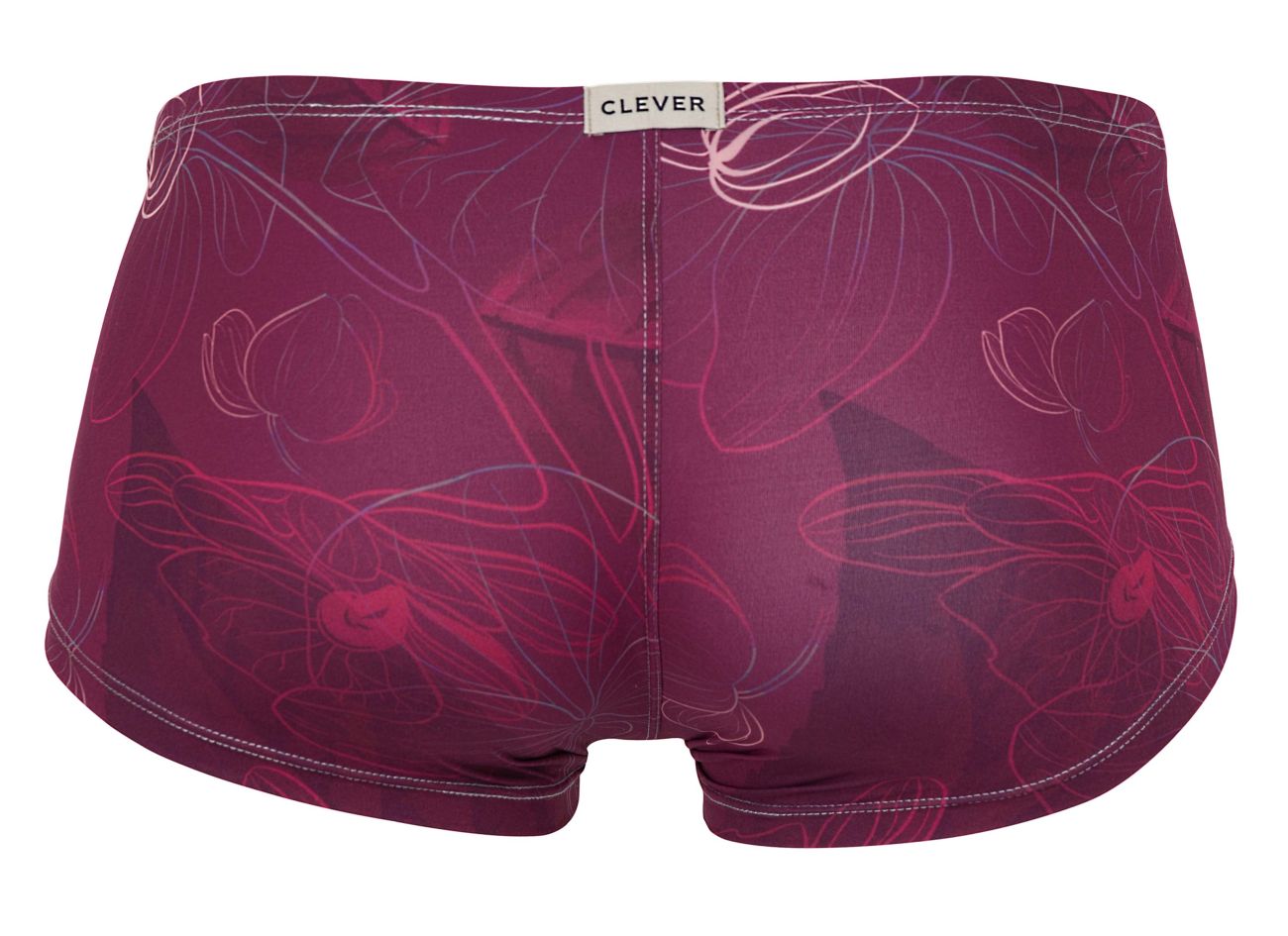 Clever 1582 Ramo Trunks Grape