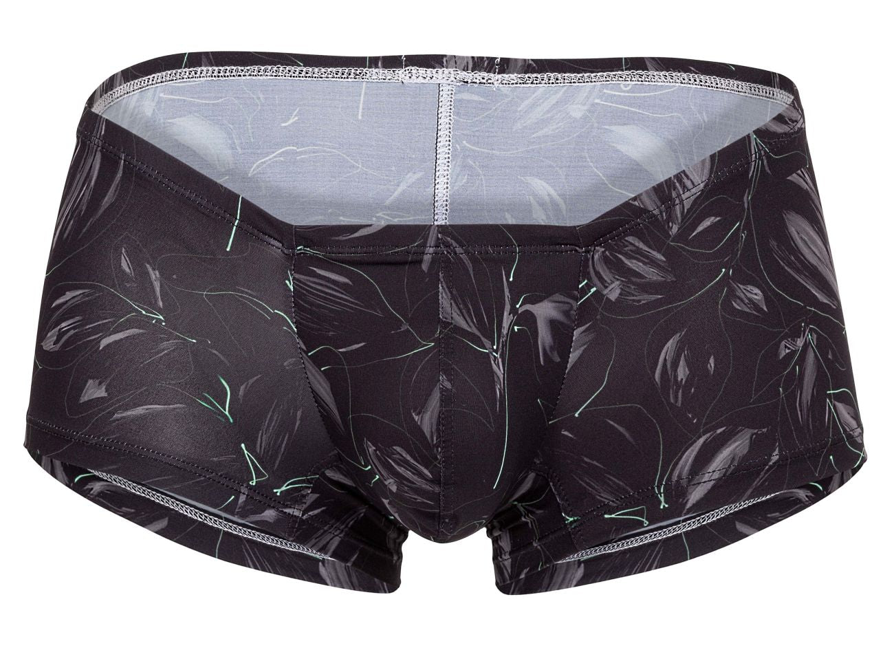 Clever 1602 Oasis Trunks Black