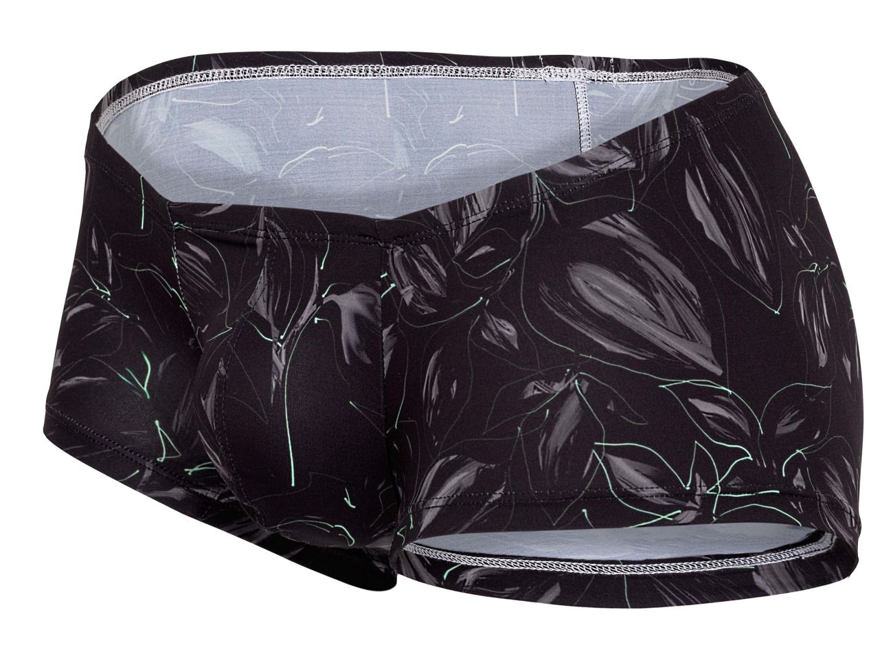 Clever 1602 Oasis Trunks Black