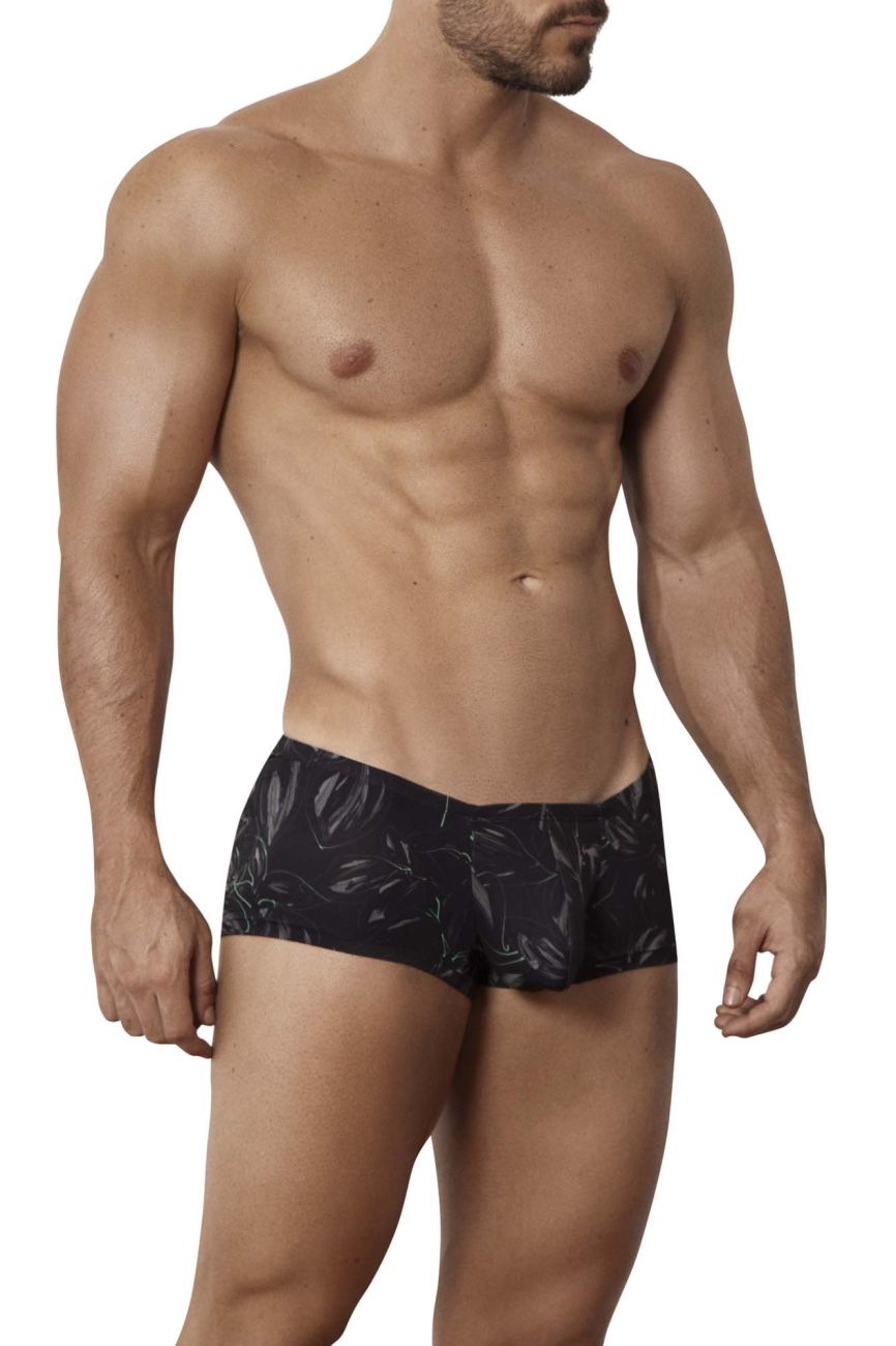 Clever 1602 Oasis Trunks Black