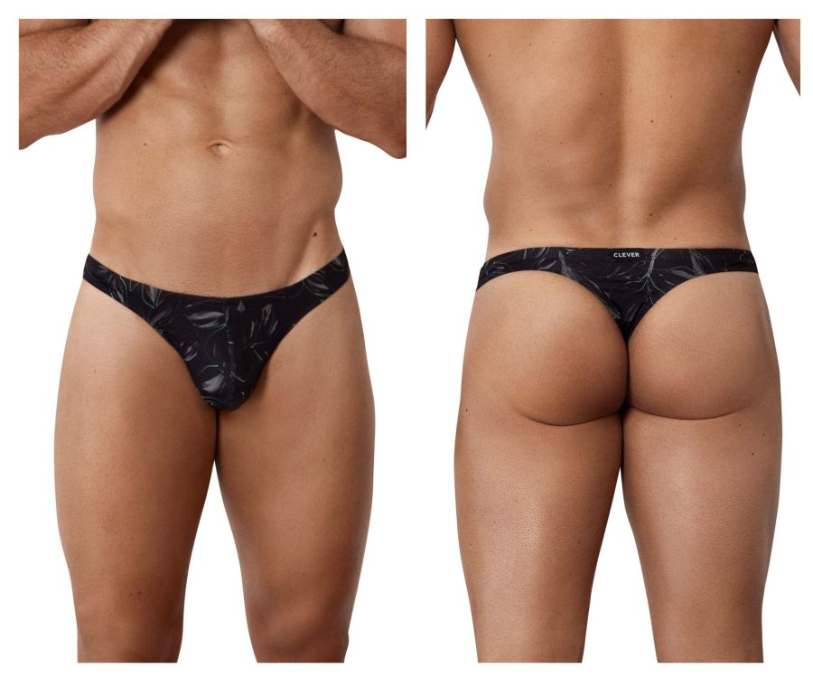 Clever 1604 Oasis Thongs