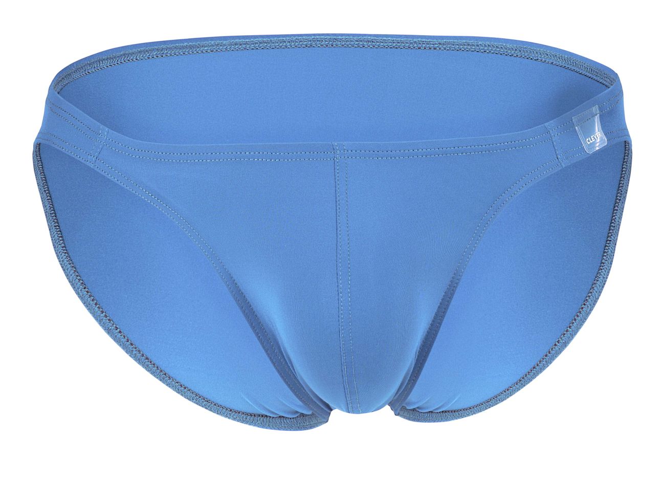 Clever 1608 Beatnik Bikini Blue