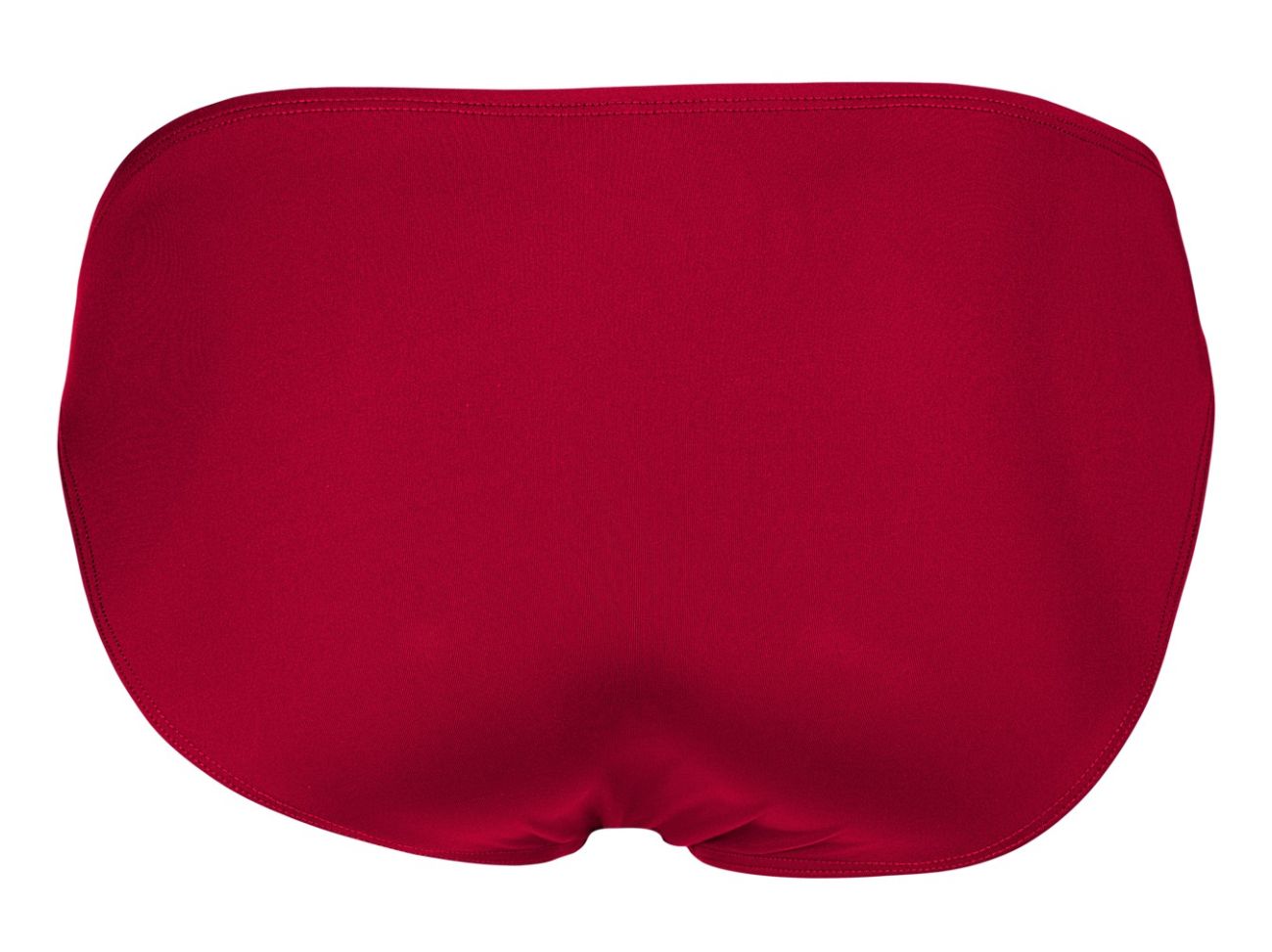 Clever 1608 Beatnik Bikini Red