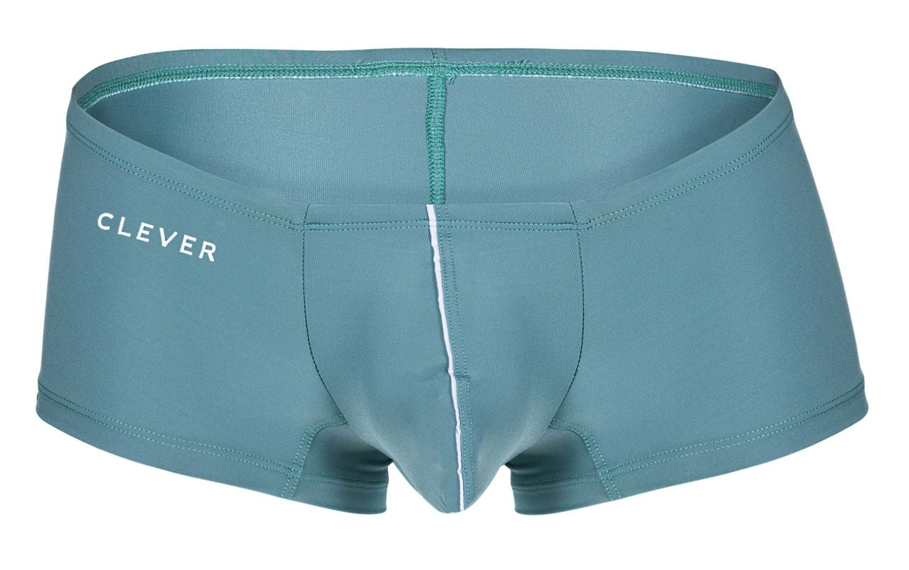 Clever 1616 Mente Trunks Green