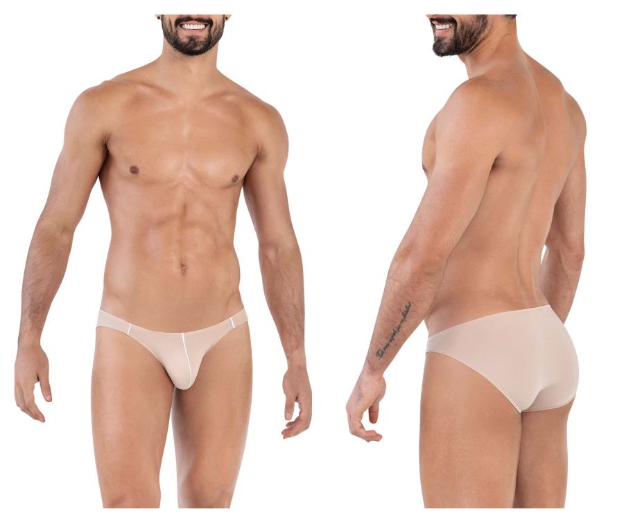 Clever 1617 Mente Bikini Beige