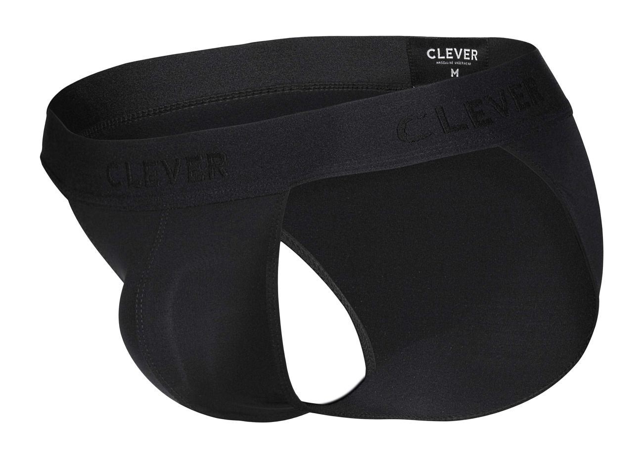 Clever 1627 Deseo Bikini Black