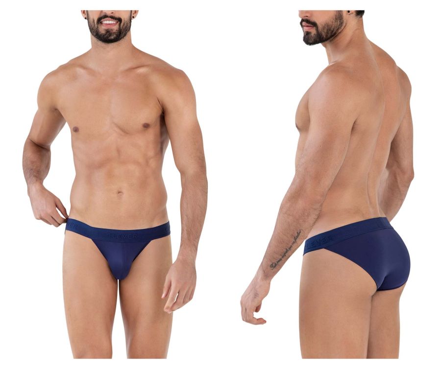 Clever 1627 Deseo Bikini Dark Blue