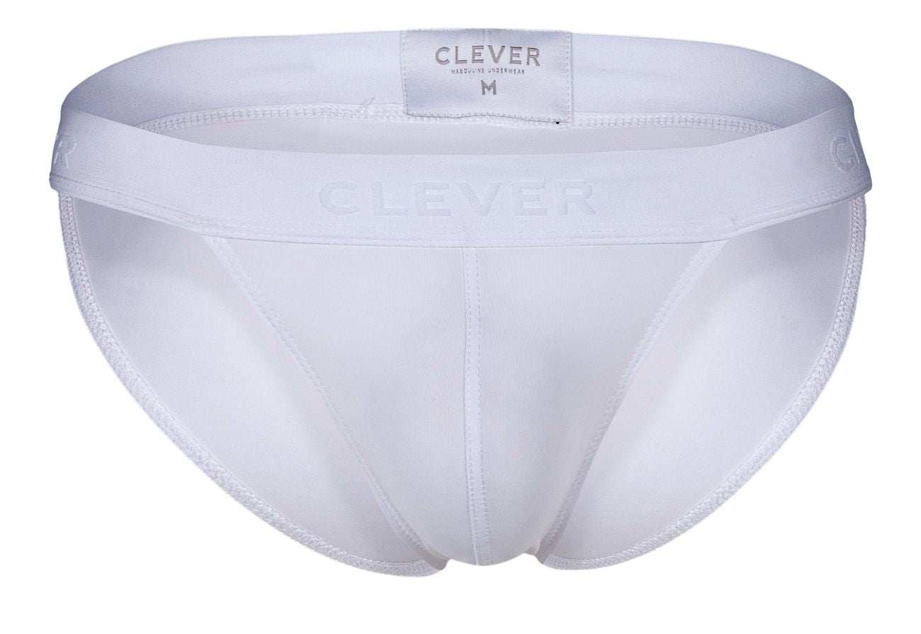 Clever 1627 Deseo Bikini White