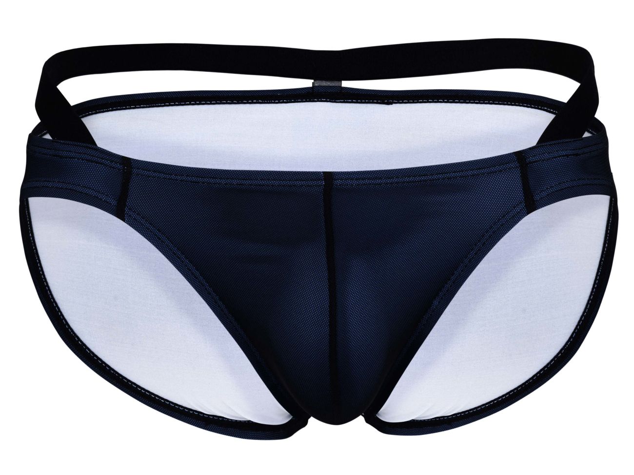 Clever 1675 Eroticism Bikini Blue