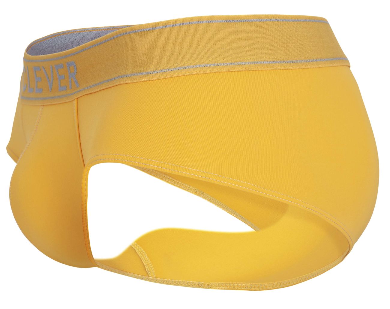 Clever 1683 Imagination Briefs Yellow