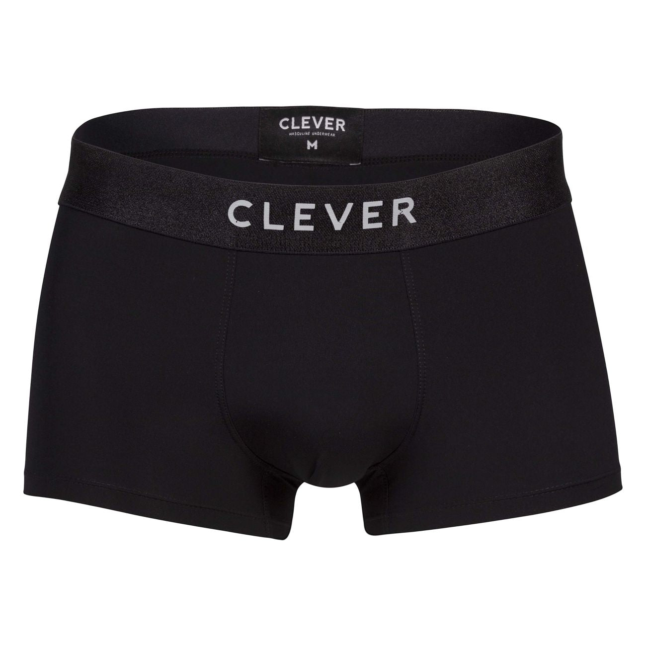 Clever 1752 Victor Trunks Black