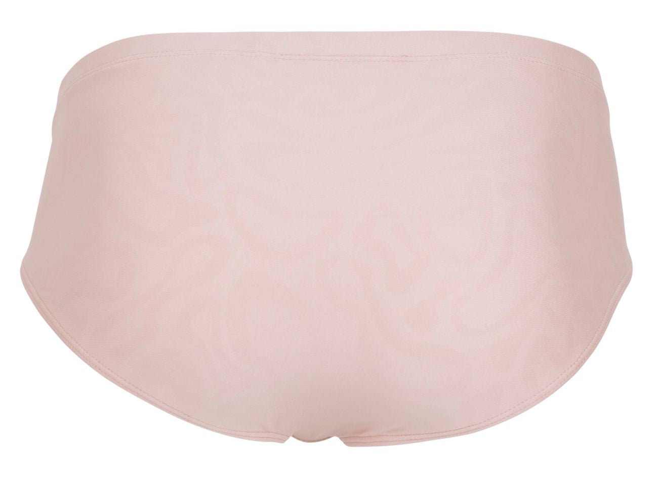 Clever 1781 Maya Mens Minimalist Look Briefs Pink