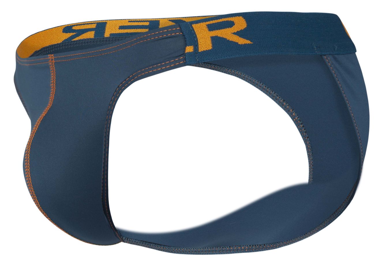 Clever 2009 Earthskin Mens Sleek Design Bikini Brief Petrol Green