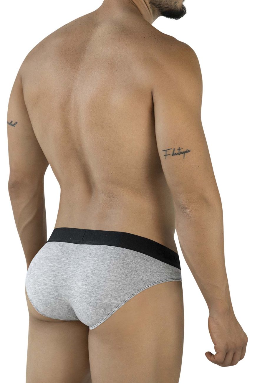 Clever 2045 Catamarca Mens Bold & Sporty Briefs