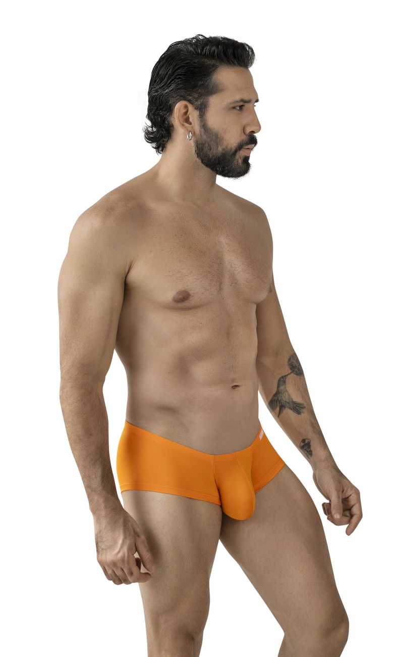 Clever 229959 3PK Australian Latin Trunks Multi Pack Set