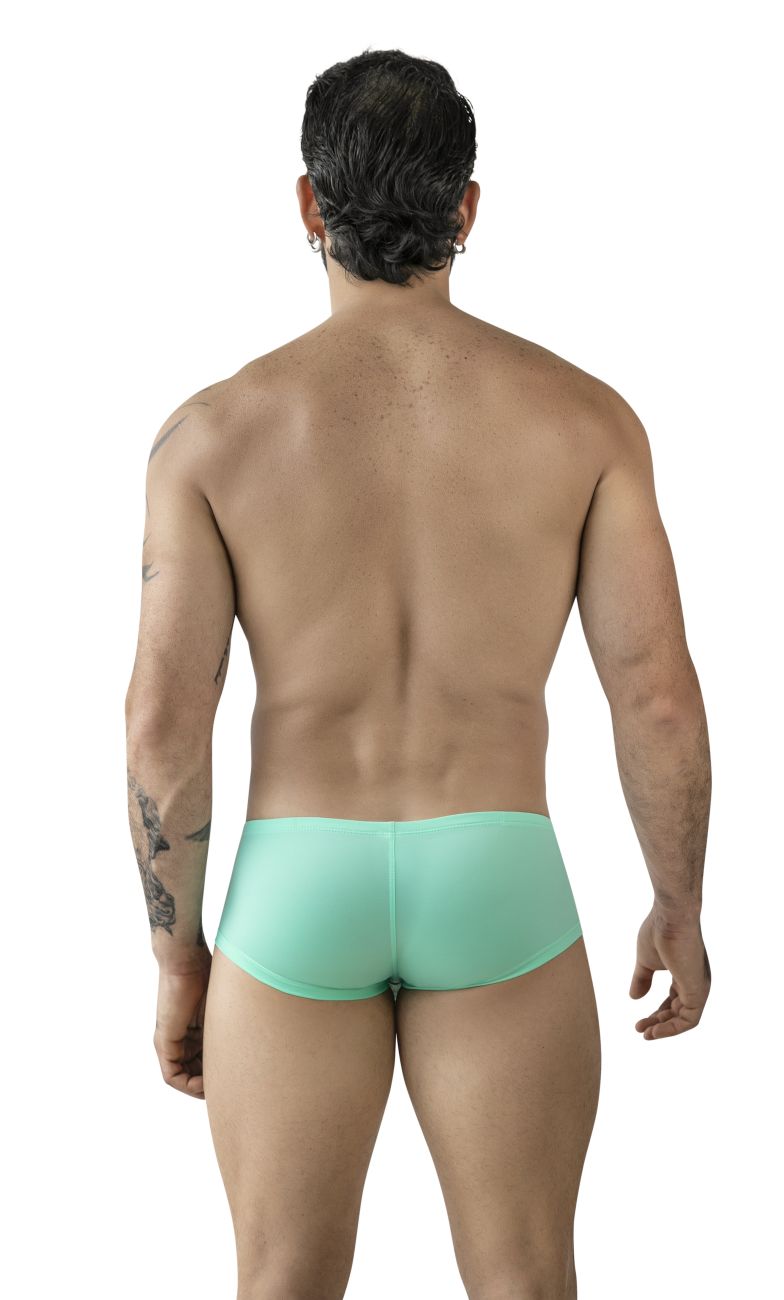 Clever 229961 3PK Australian Latin Trunks Multi Pack Set