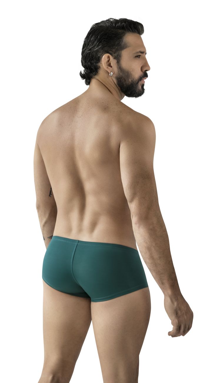 Clever 229963 3PK Australian Latin Trunks Multi Pack Set