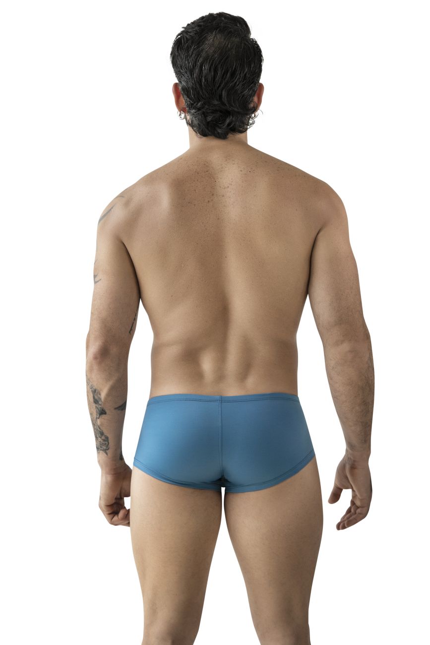 Clever 229965 3PK Australian Latin Trunks Multi Pack Set