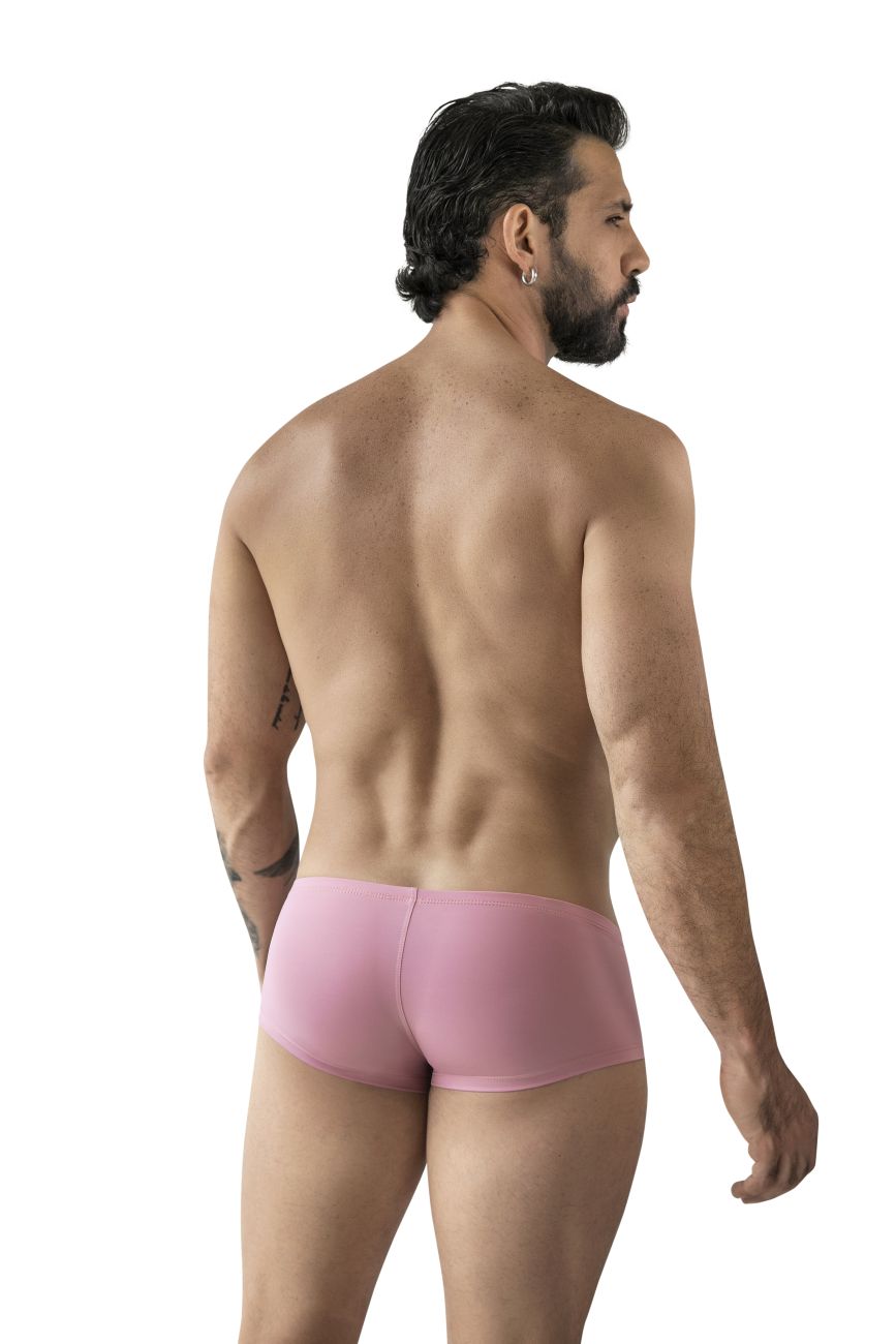 Clever 229965 3PK Australian Latin Trunks Multi Pack Set