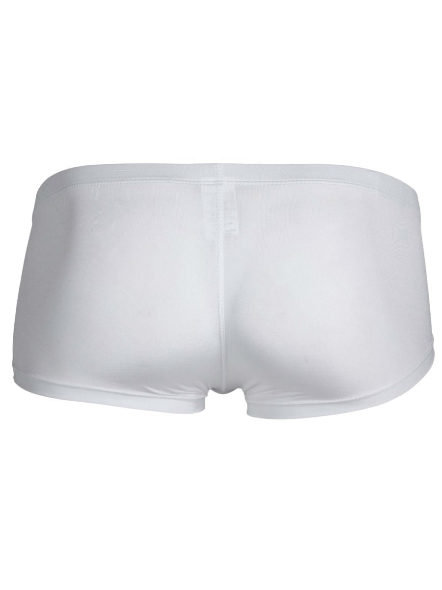 Clever 26068 3PK Australian Latin Mens Smooth & Sexy Trunks Multi-Coloured