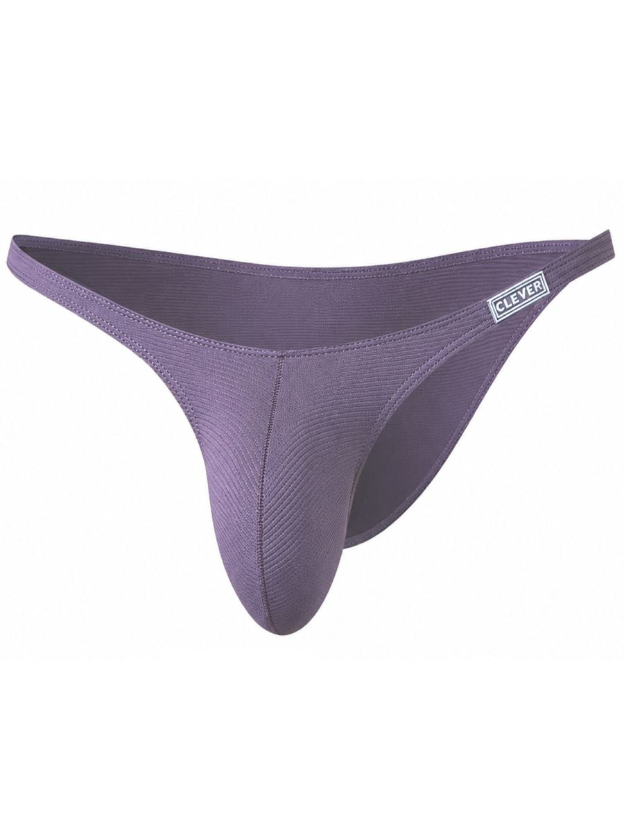 Clever 26180 Cronos Mens Daily Essentials Collection Briefs Lilac