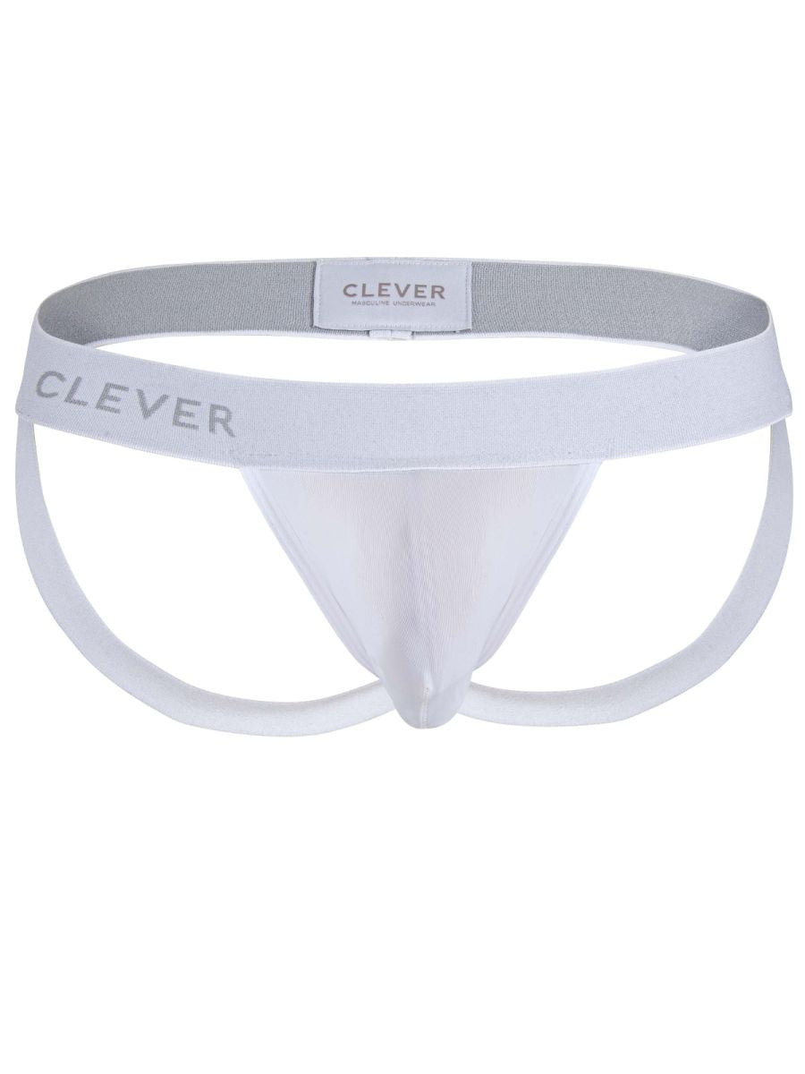 Clever 26213 Giron Ultimate Freedom Jockstrap White