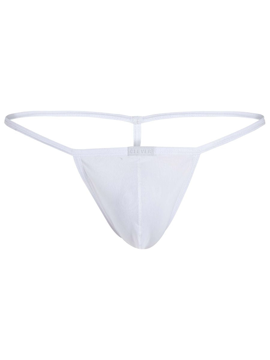 Clever 26217 Filandia Ultra Sleek Thongs White