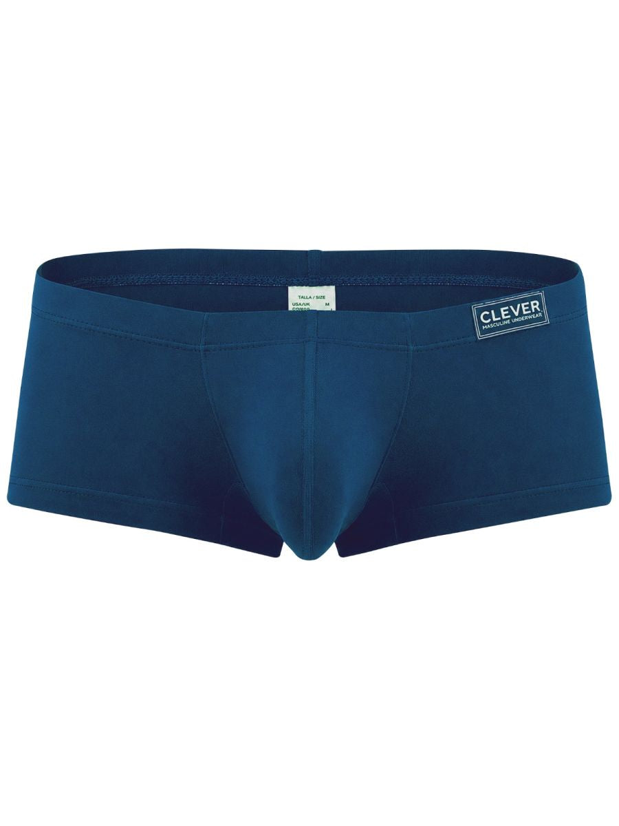 Clever 26225 3PK Mens Australian Latin Daily Essentials Trunks 3 Colours