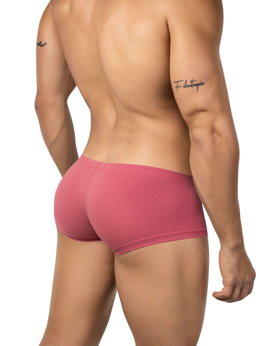 Clever 26225 3PK Mens Australian Latin Daily Essentials Trunks 3 Colours