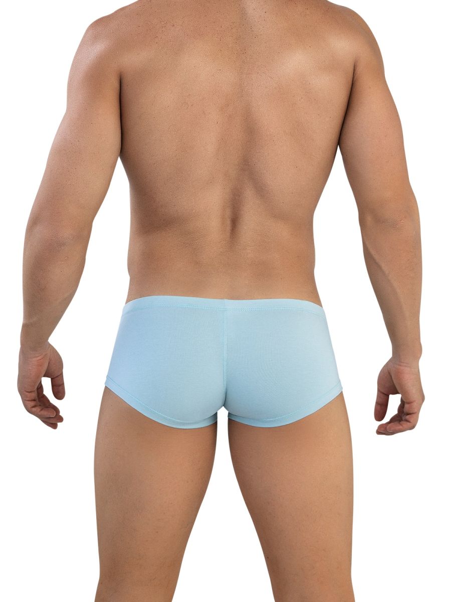 Clever 26226 3PK Mens Australian Latin Daily Essentials Trunks 3 Colours