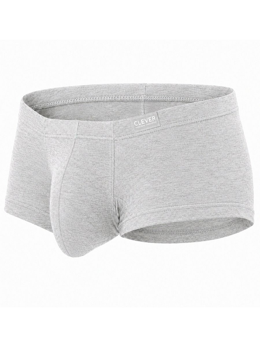Clever 26227 3PK Mens Australian Latin Daily Essentials Trunks 3 Colours