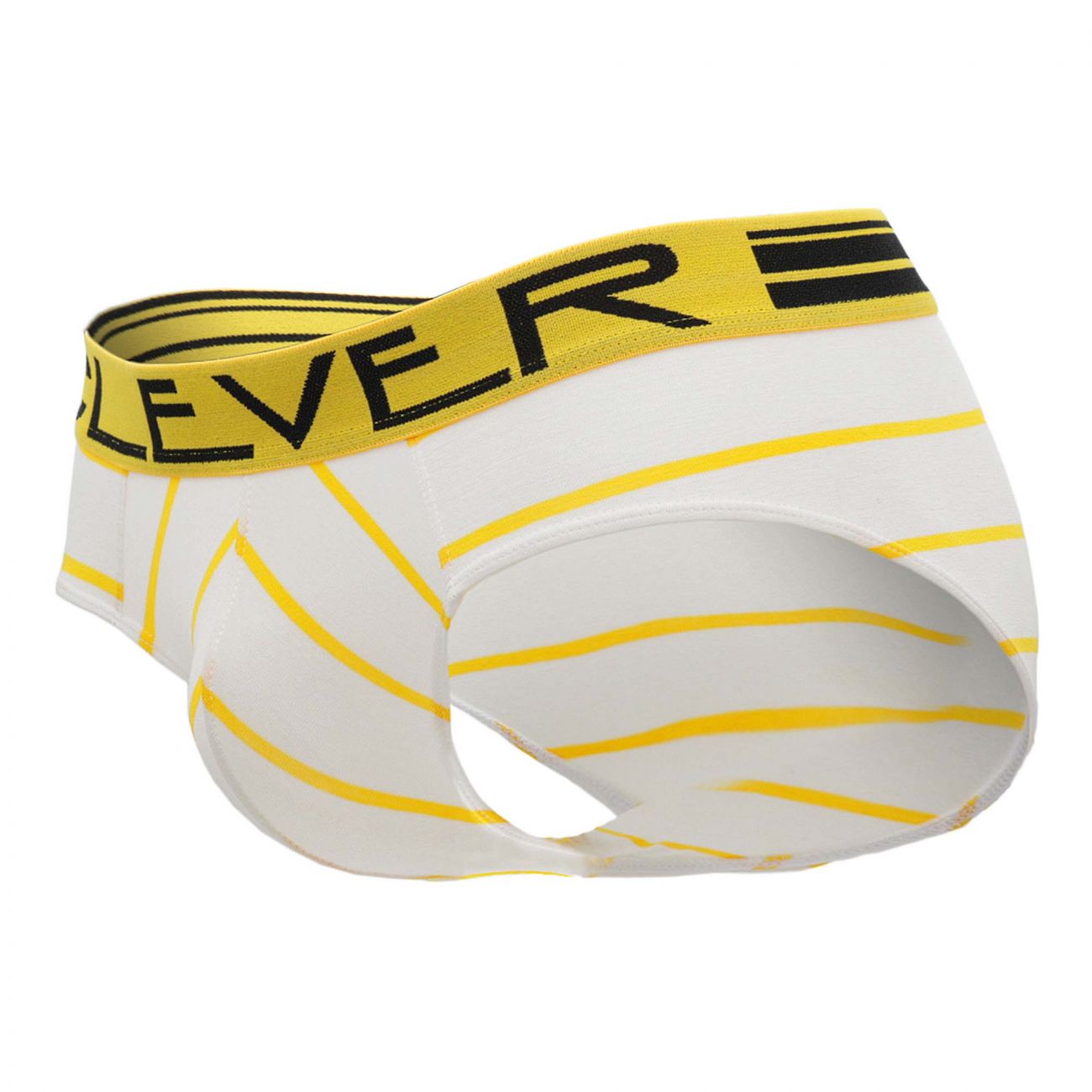 Clever 5199 Limited Edition Underwear Briefs Yellow