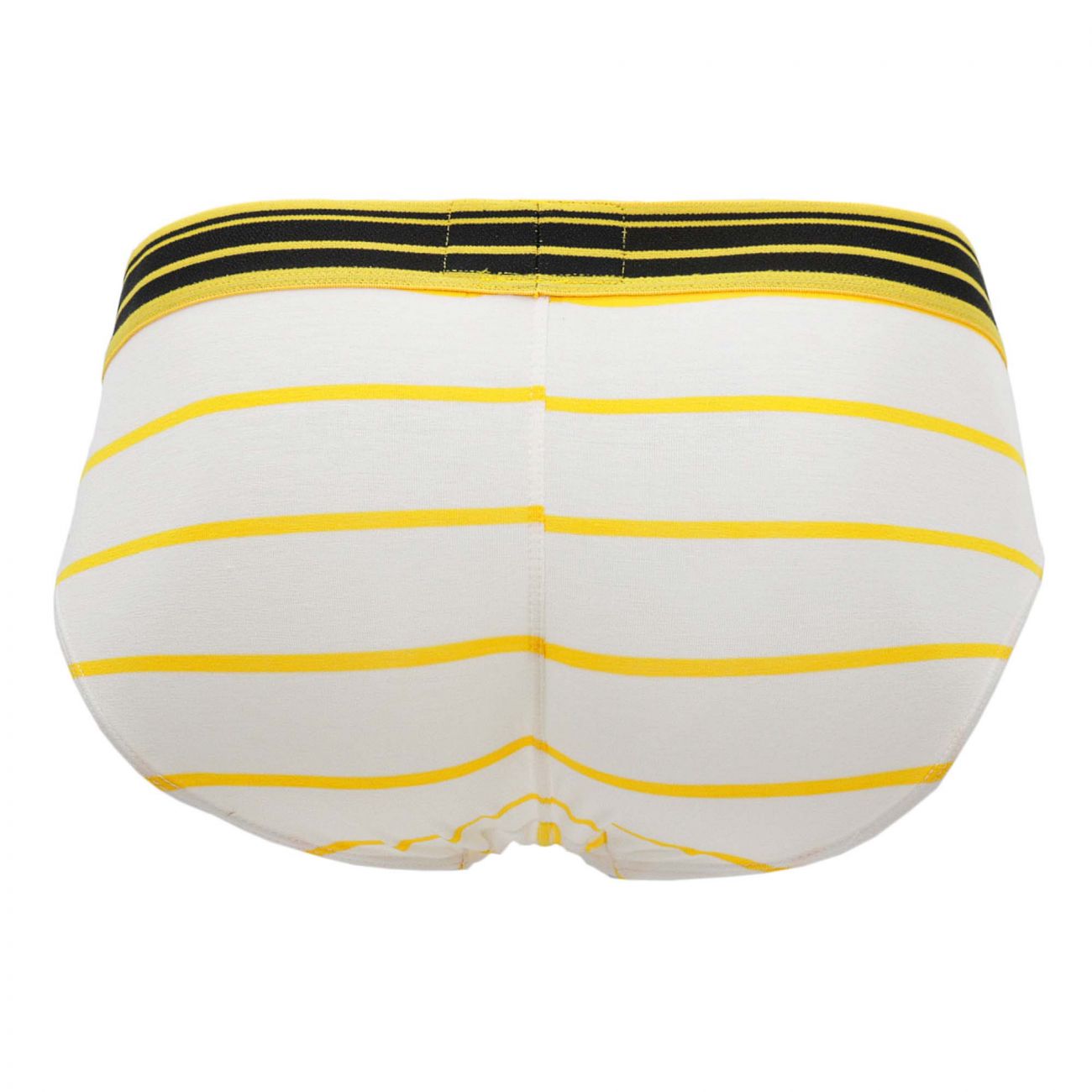 Clever 5199 Limited Edition Underwear Briefs Yellow