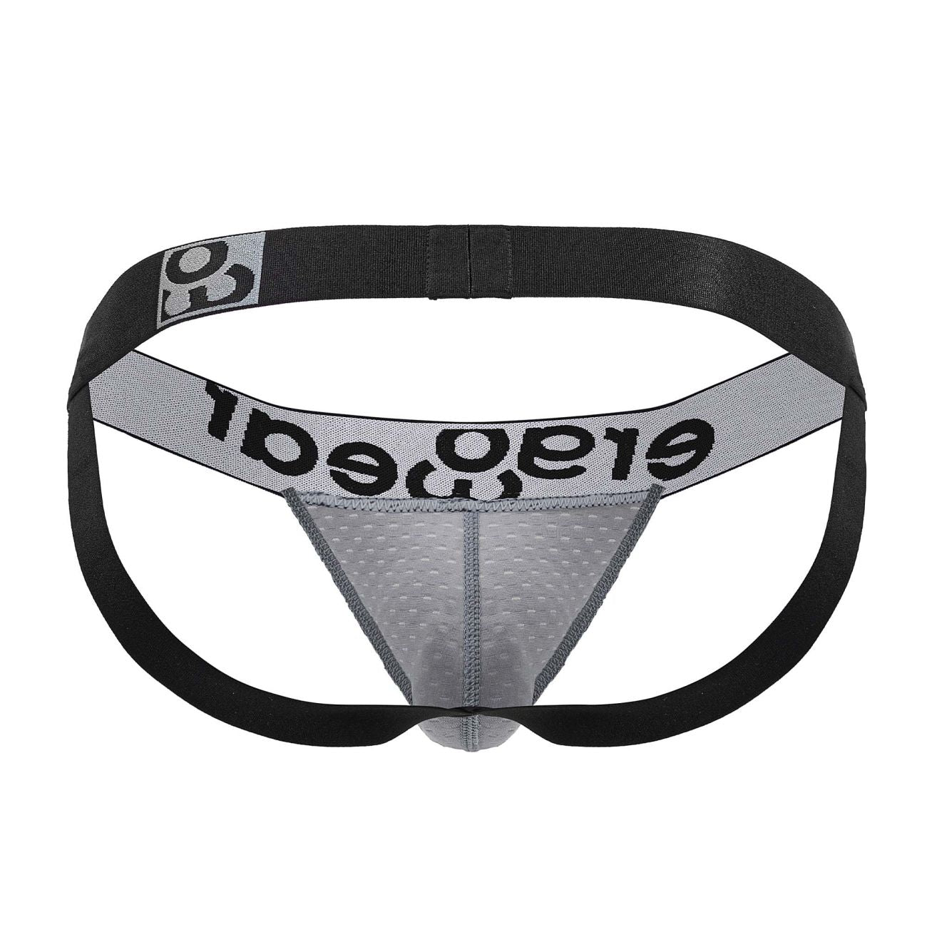 ErgoWear EW1681 MAX FLOW Jockstrap Gray