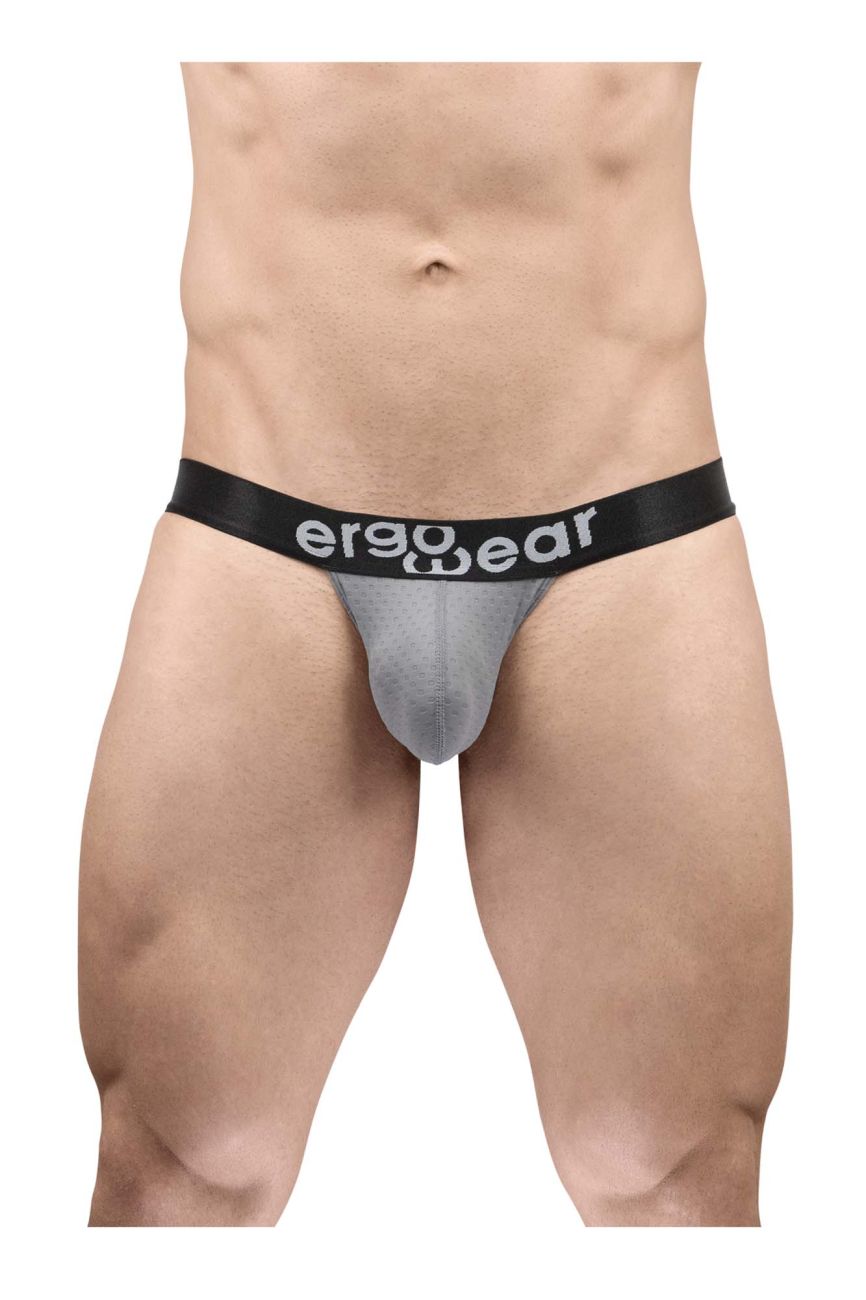 ErgoWear EW1683 MAX FLOW Bikini Gray