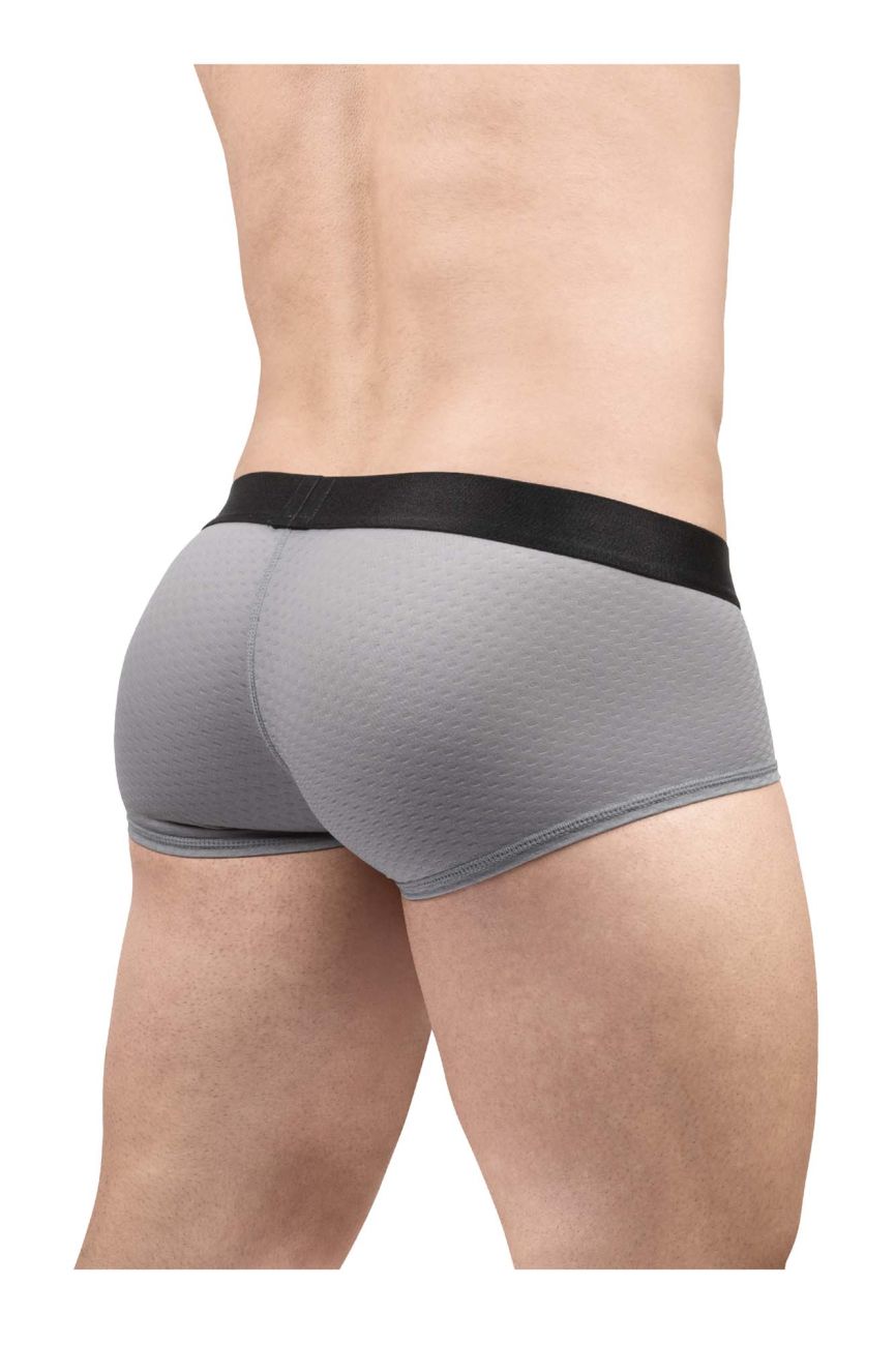 ErgoWear EW1684 MAX FLOW Trunks Gray