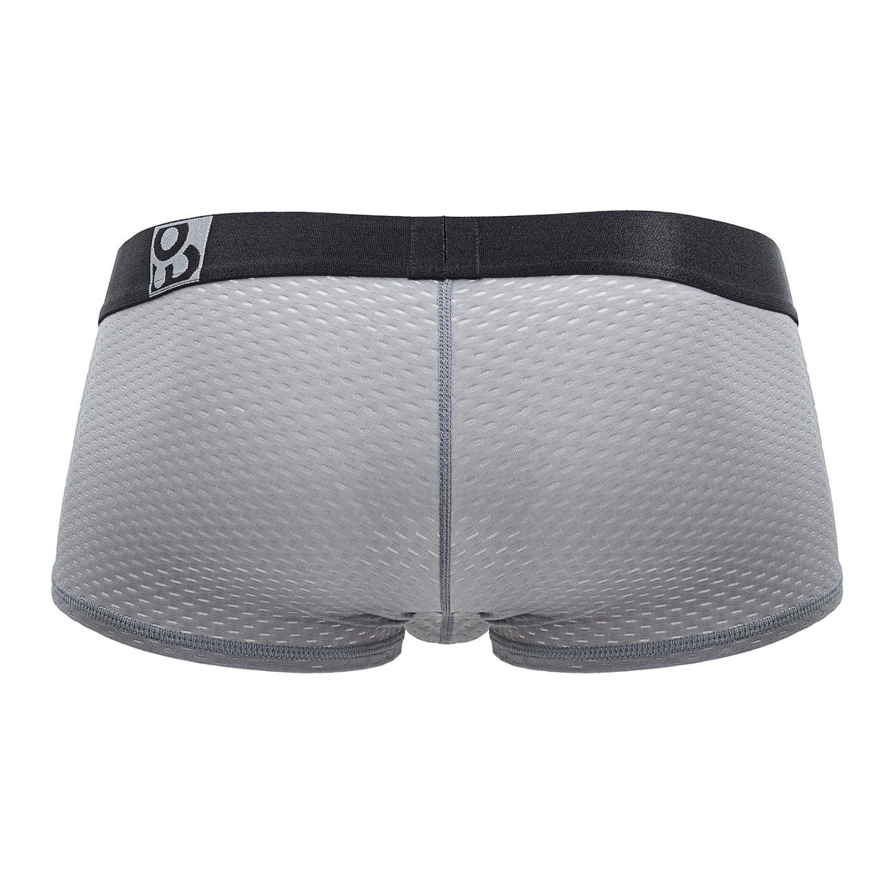 ErgoWear EW1684 MAX FLOW Trunks Gray